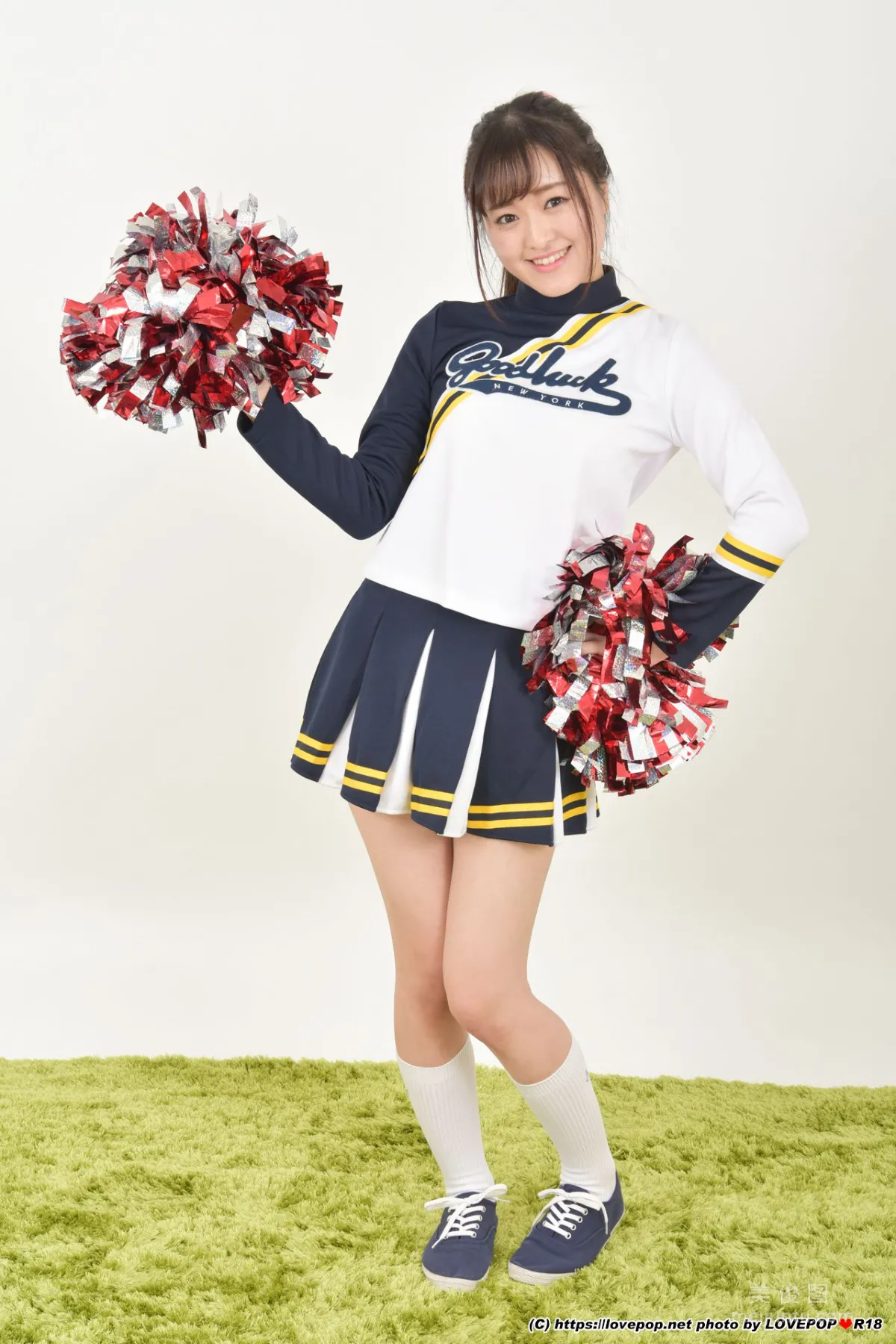 [LOVEPOP] 乙咲あいみ Photoset 05 写真集1