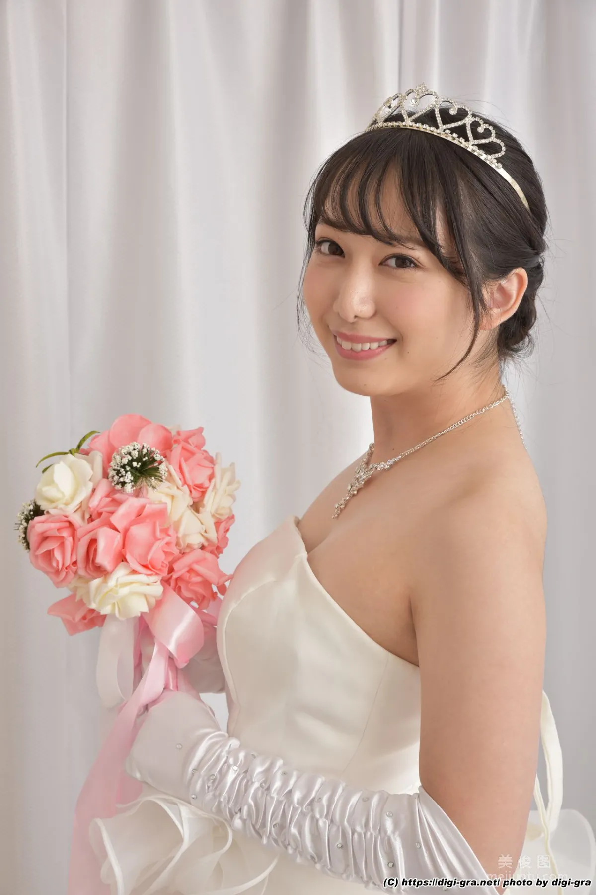 [Digi-Gra] Mizuki Yayoi Photoset 03 Photo Set photo 12