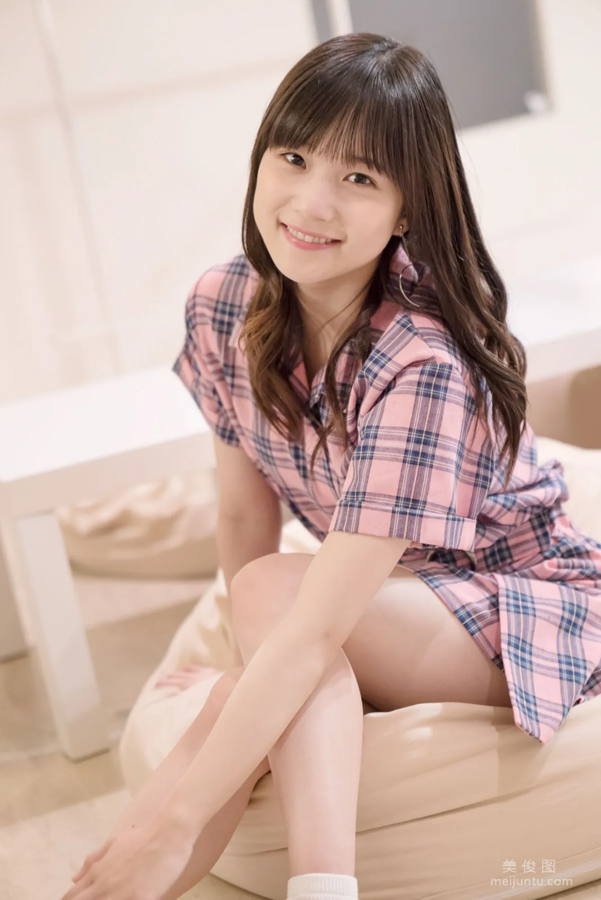 [Hello! Project Digital Books] No.192 Manaka Inaba 稲場愛香 写真集17