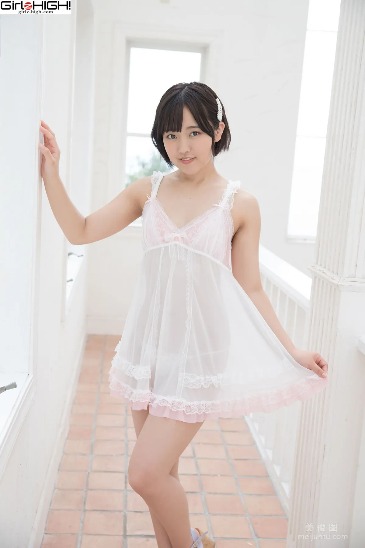 [Girlz-High] Anju Kouzuki 香月りお - bfaa_044_003 寫真集 4