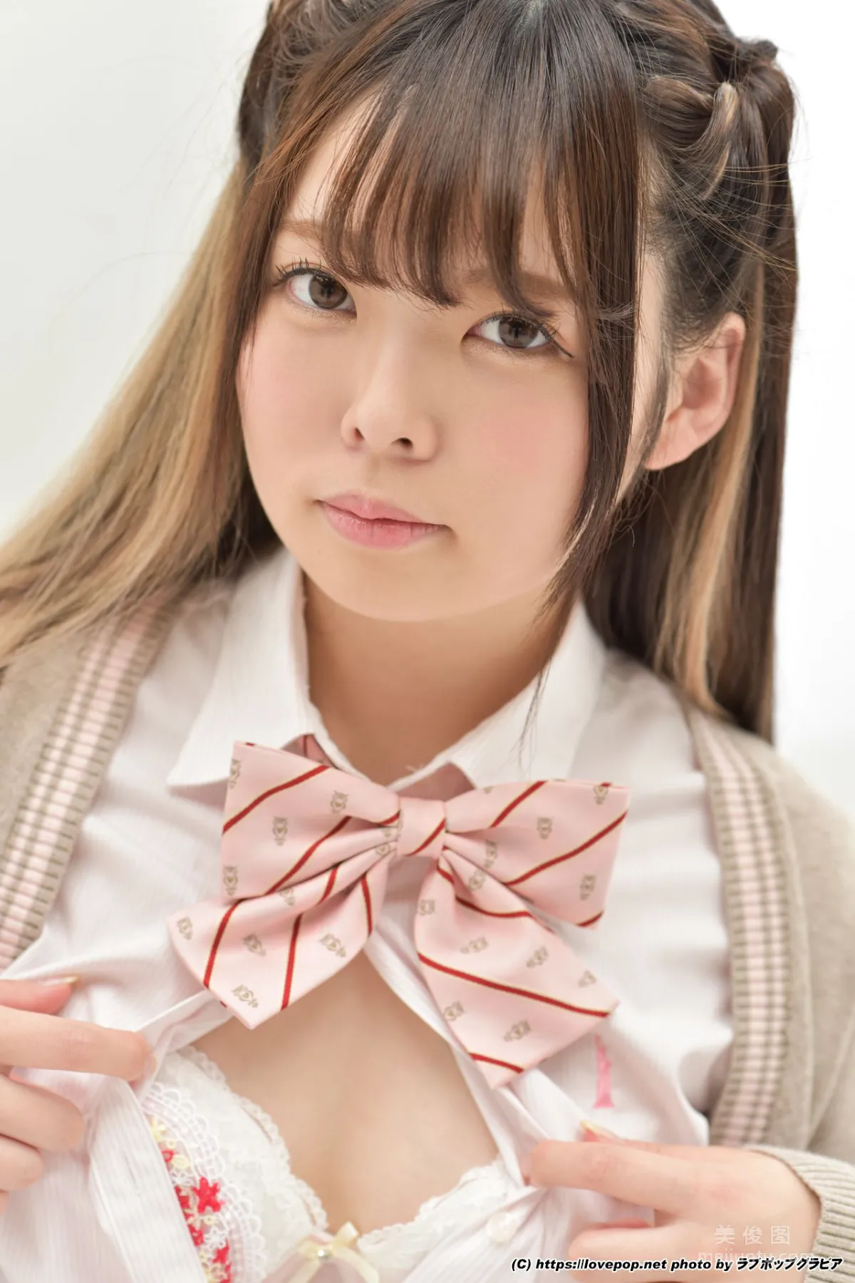[LOVEPOP] Koron Yanagiba やなぎばころん Photoset 02 寫真集 56