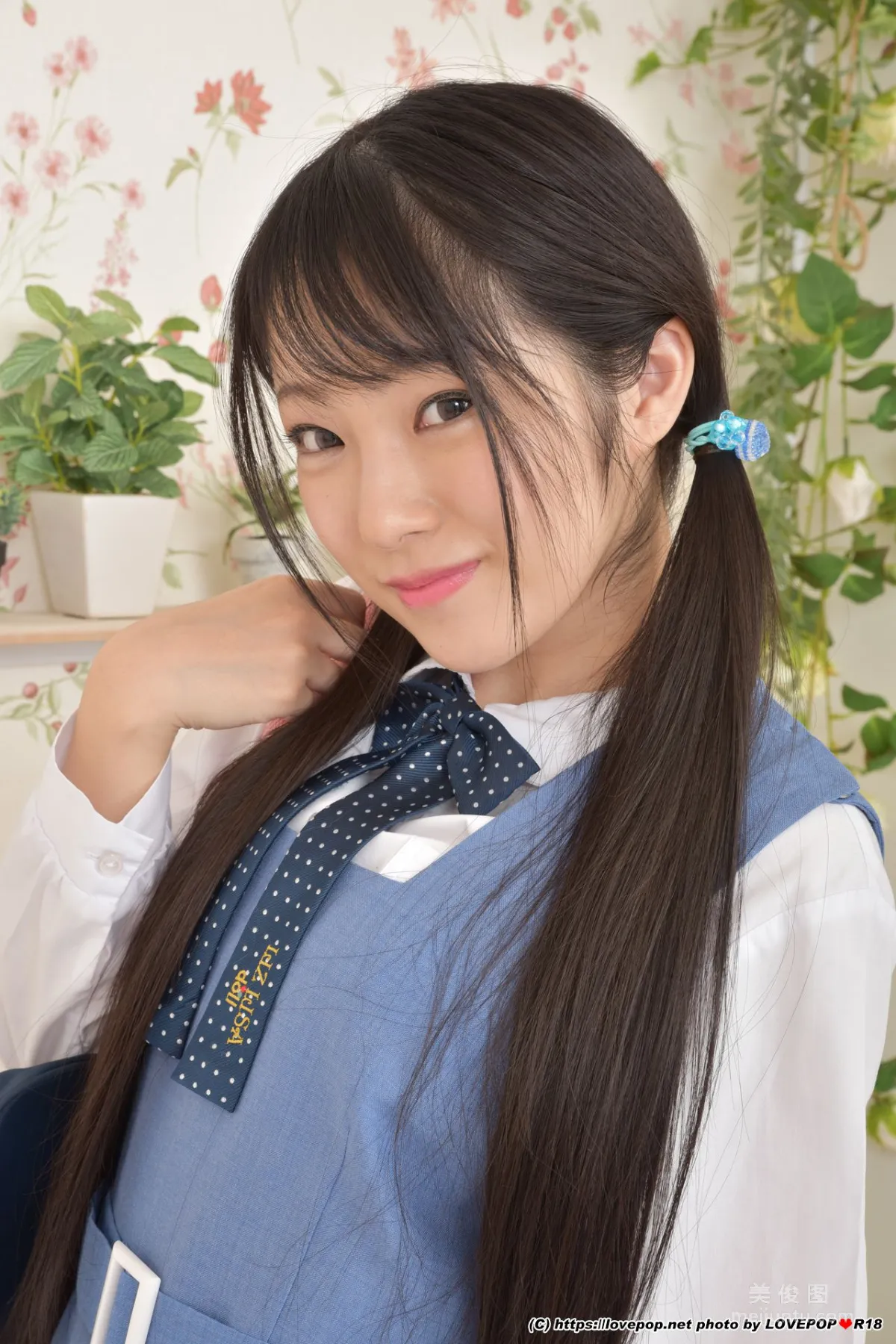 Hana Souma, Hana Souma Photoset 04, [LOVEPOP] Photo Set photo 10