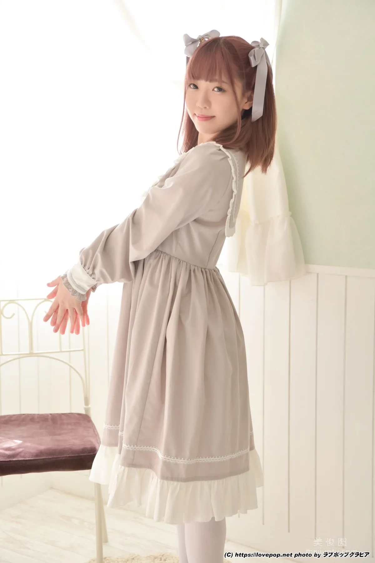 [LovePop] CHIMU Chimu Photoset 03 Photo Set photo 11