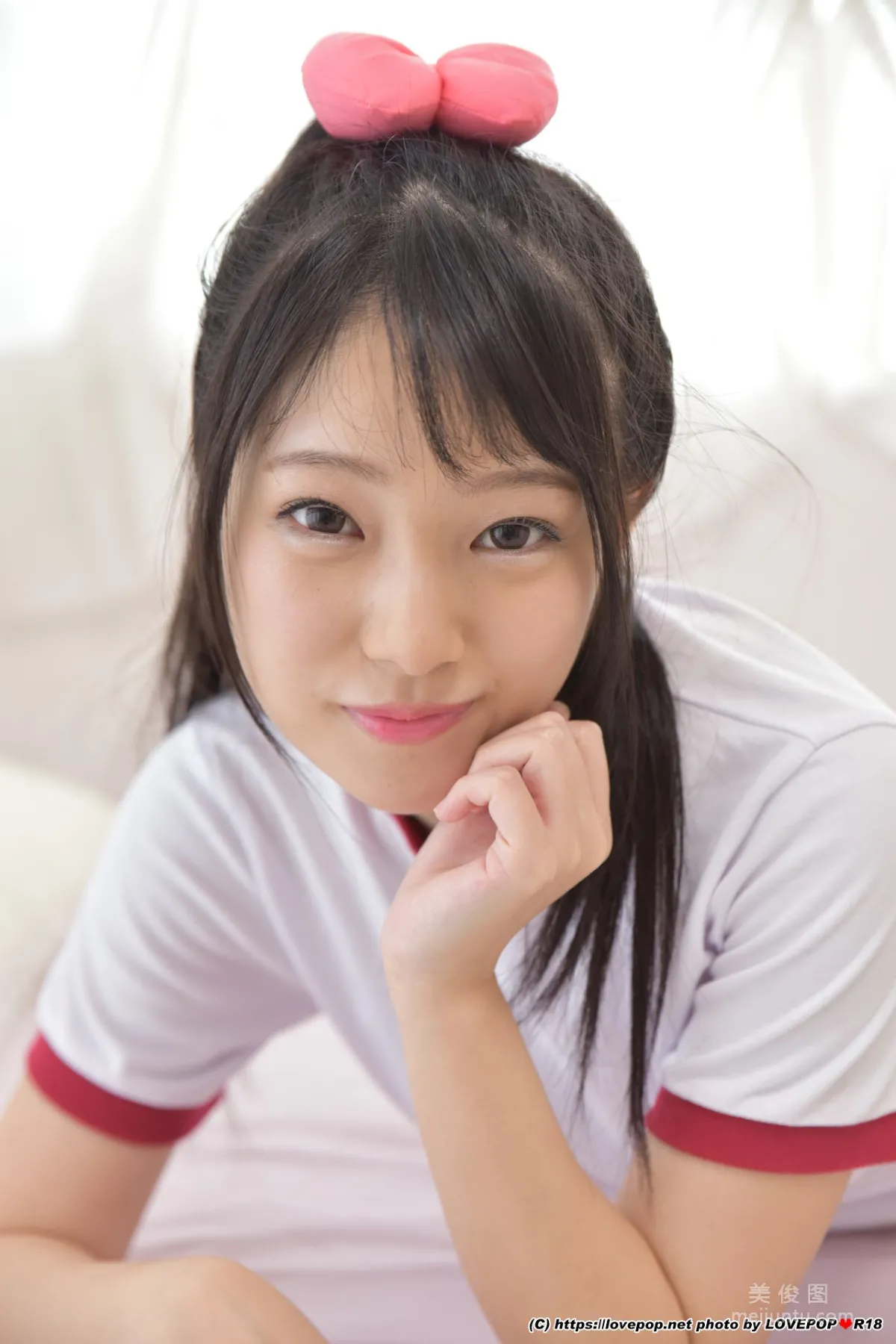 [LOVEPOP] 想真花 Hana Souma Photoset 02 寫真集 21