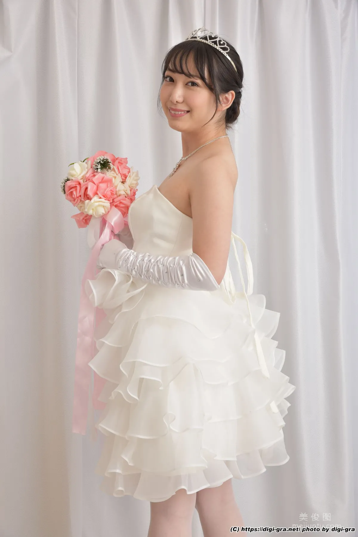 [Digi-Gra] Mizuki Yayoi Photoset 03 Photo Set photo 11