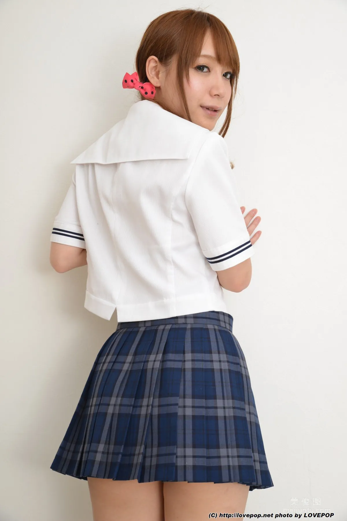 [LOVEPOP] 藤北彩香 Ayaka Fujikita Photoset 04 寫真集 18