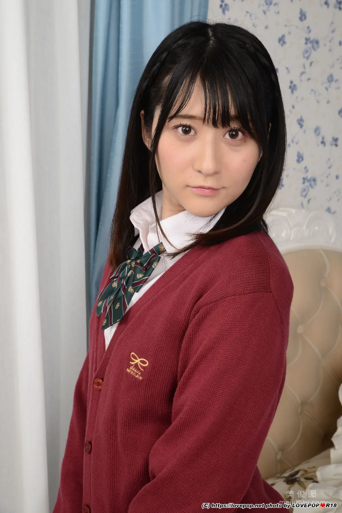 [LOVEPOP] Kokomi Sakai 坂井ここみ Photoset 02 寫真集 4
