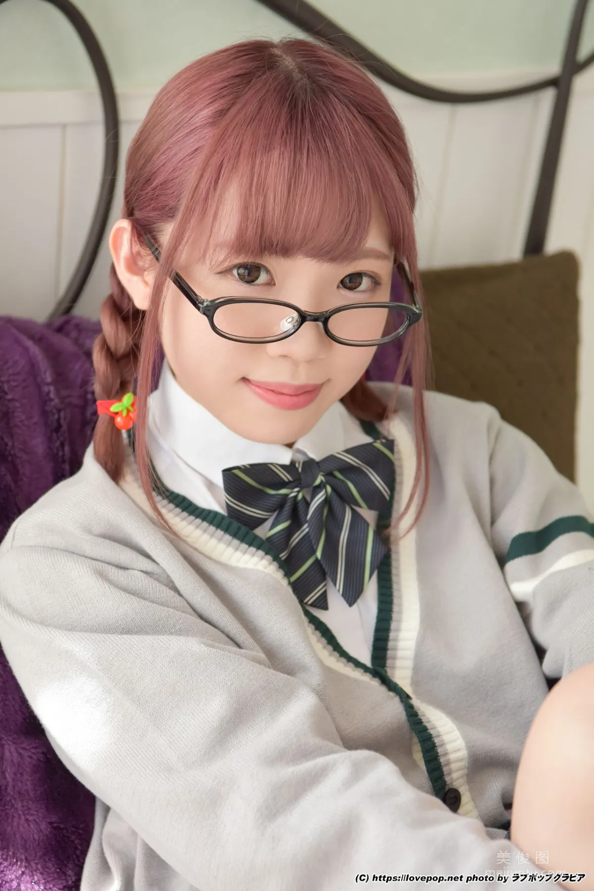 [LovePop] Chimu Photoset 02 Photo Set photo 24