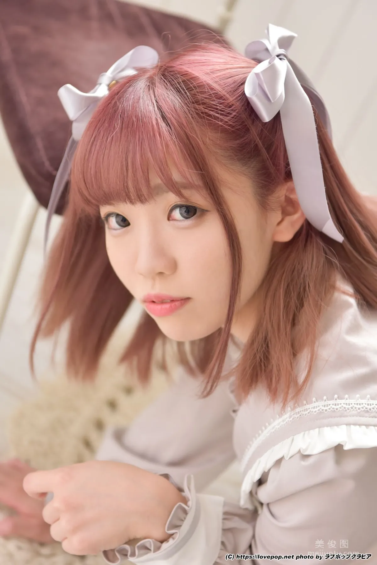[LovePop] CHIMU Chimu Photoset 03 Photo Set photo 58