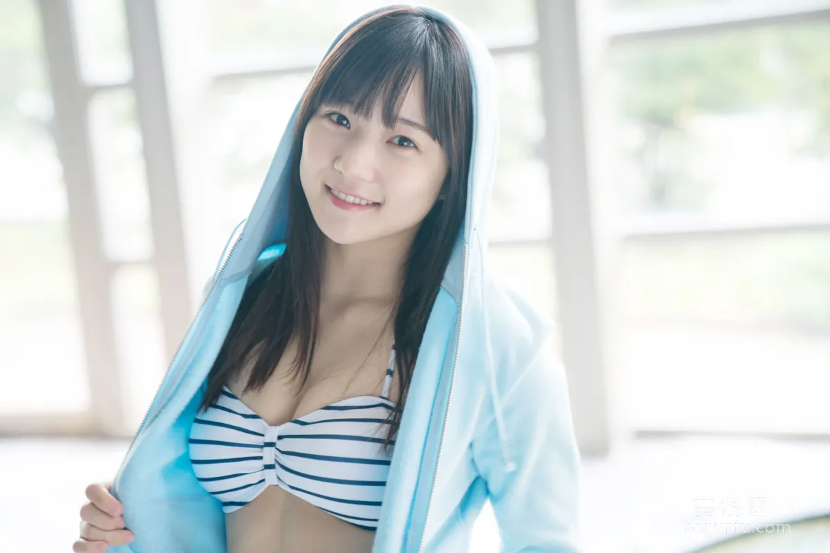 [Hello! Project Digital Books] No.192 Manaka Inaba 稲場愛香 写真集52
