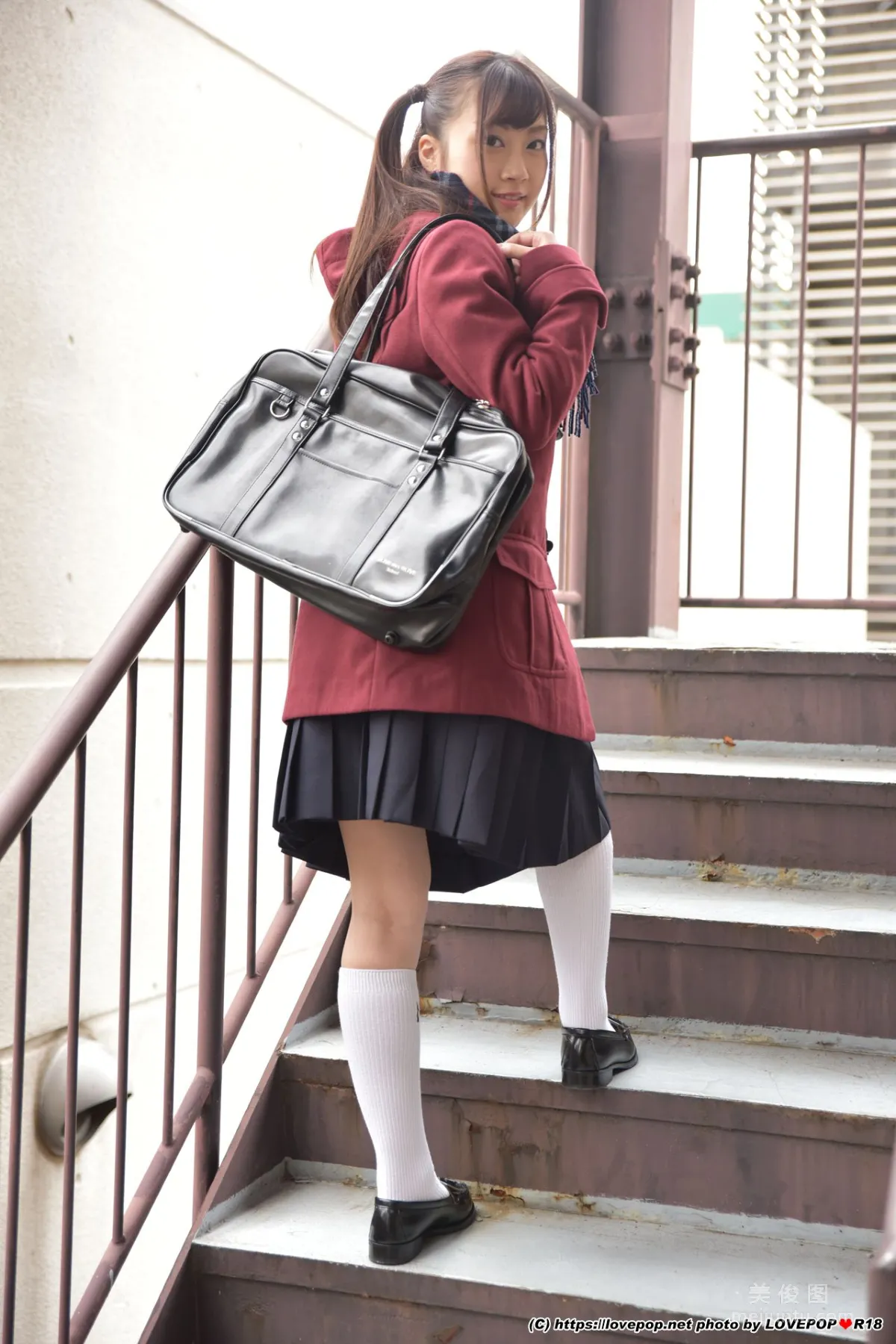 [LOVEPOP] Ichika Kasaki 笠木一香/笠木いちか Photoset 02 寫真集 11