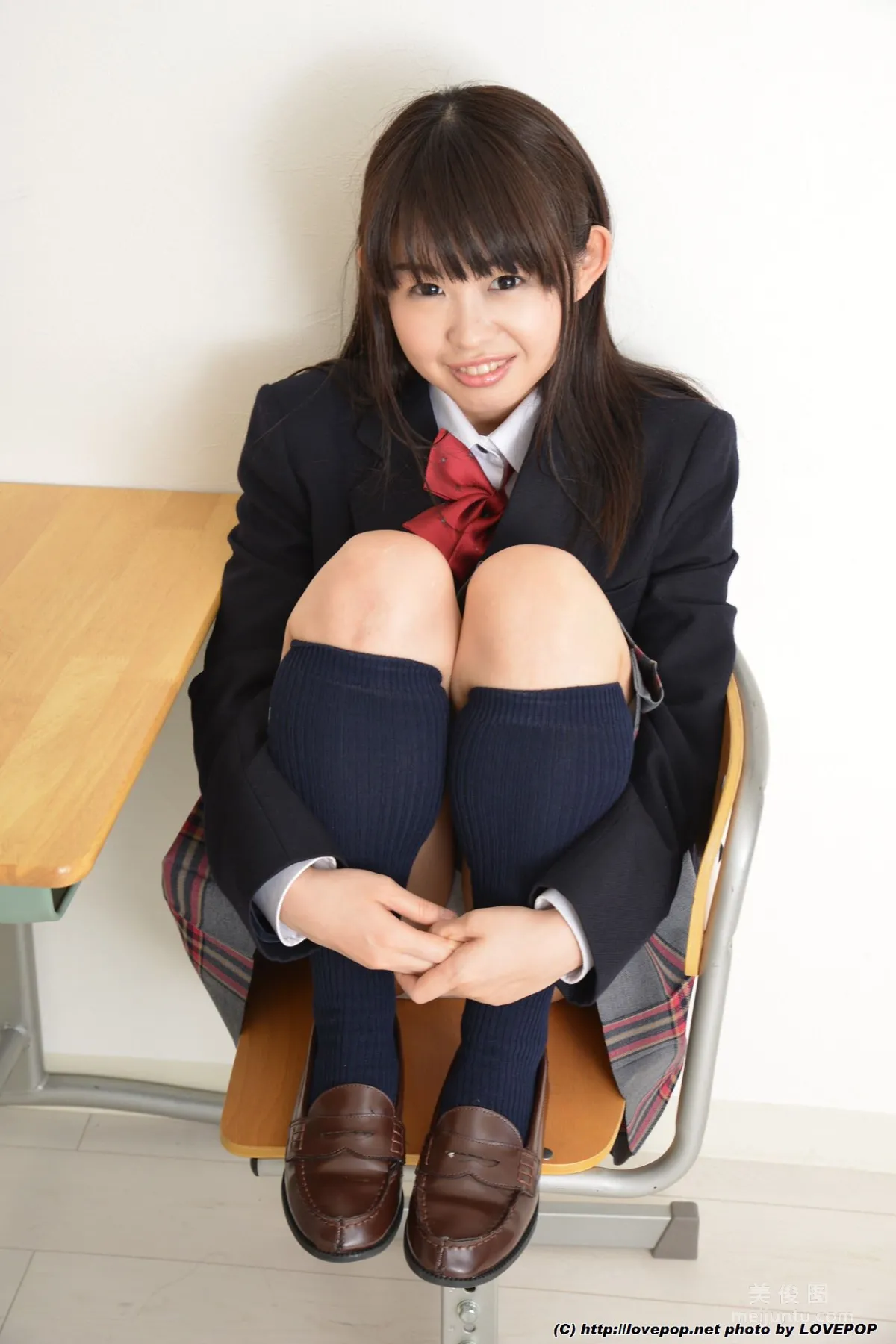 [LovePop] Kaho Miyazaki Photoset 01 Photo Set photo 17