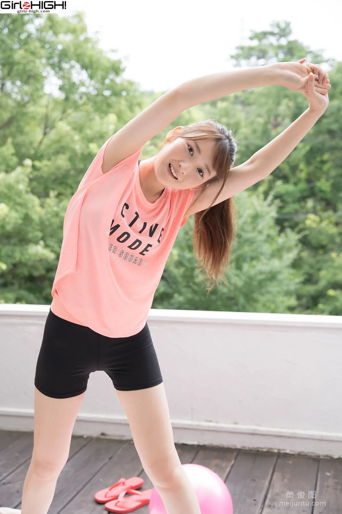 [Girlz-High] Asami Kondou 近藤あさみ - bfaa_047_001 写真集41