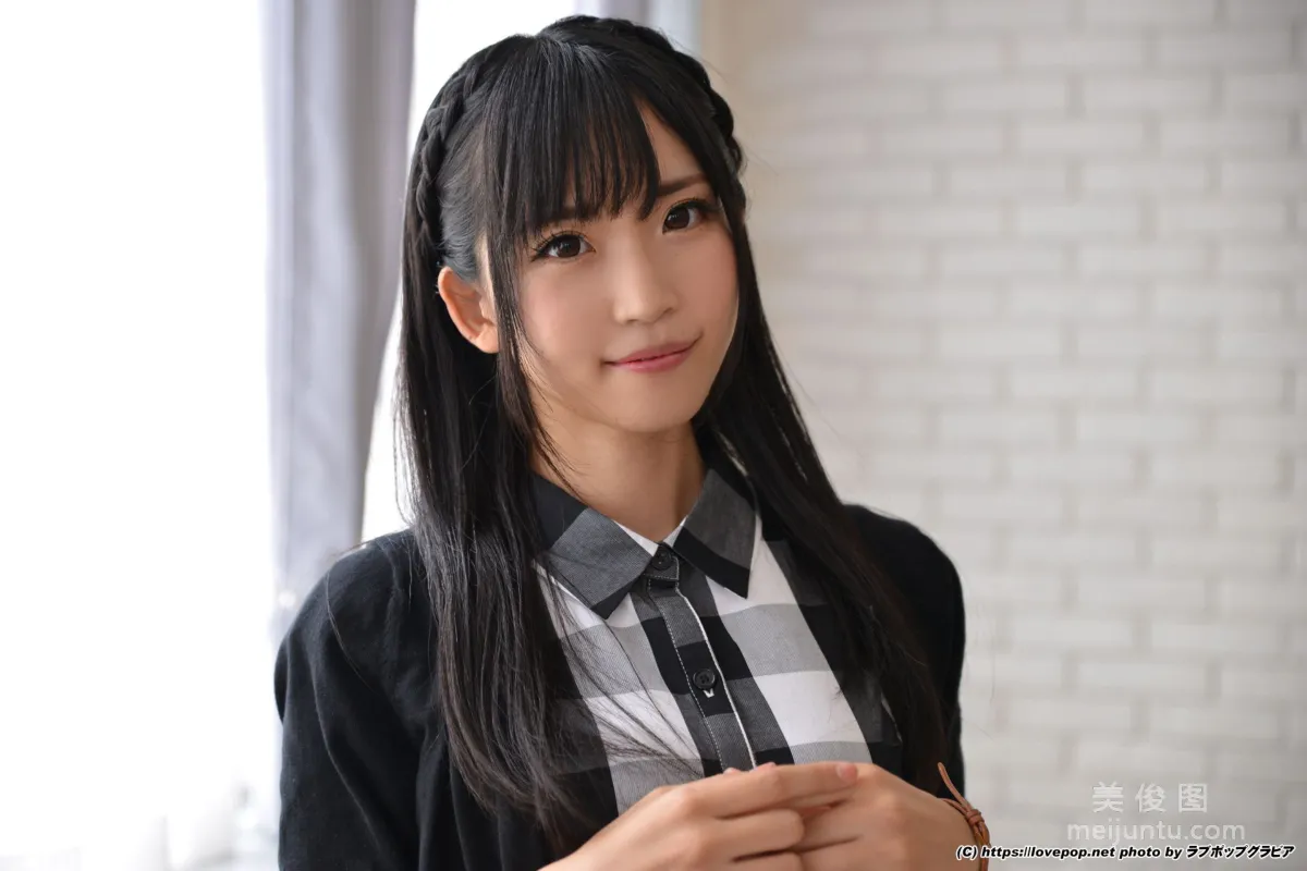 Irufu Amaguri 甘栗いるふ Photoset 13 [LOVEPOP] 寫真集 7