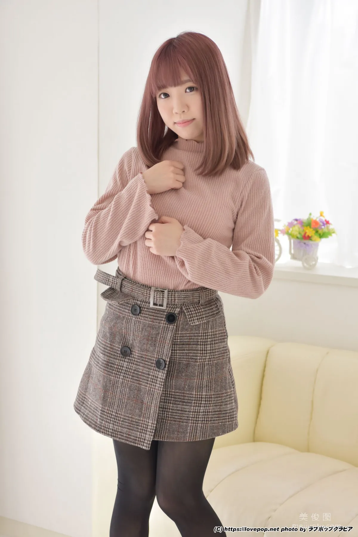[LOVEPOP] CHIMU 千夢 Photoset 01 写真集7