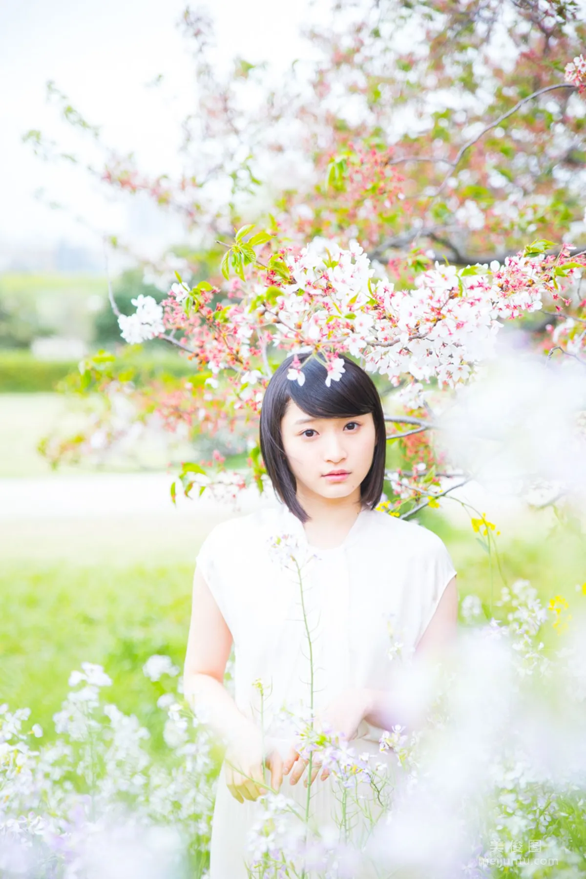 [Hello! Project Digital Books] No.193 Karin Miyamoto Photo Set photo 25