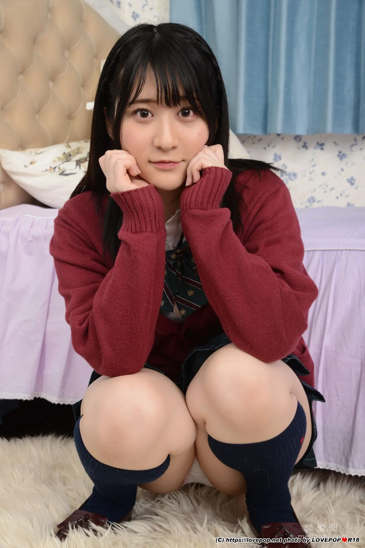 [LOVEPOP] Kokomi Sakai 坂井ここみ Photoset 02 寫真集 13