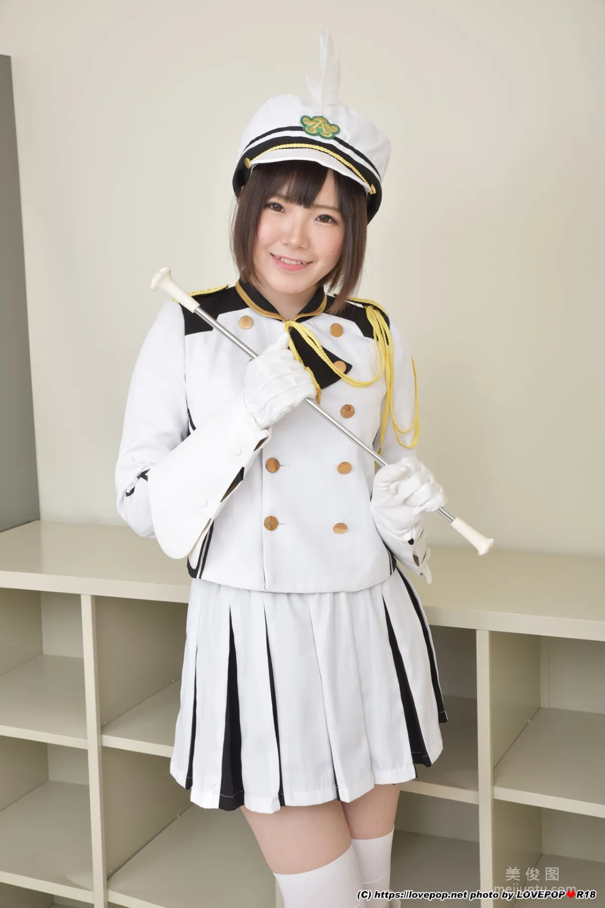 南野あさひ Photoset 05 [LOVEPOP] 寫真集 2