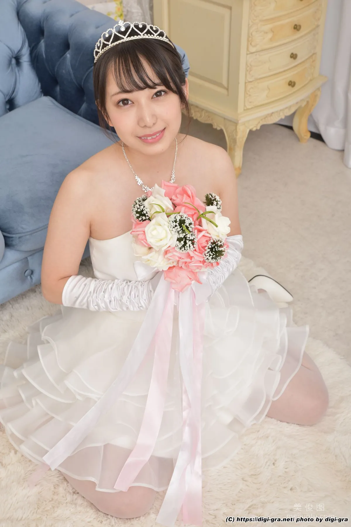 [Digi-Gra] Mizuki Yayoi Photoset 03 Photo Set photo 15