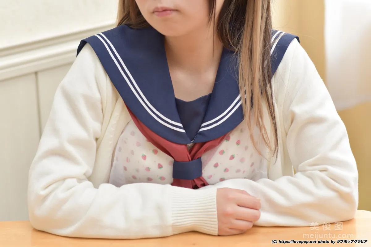 [LOVEPOP] やなぎばころん Photoset 04 寫真集 50