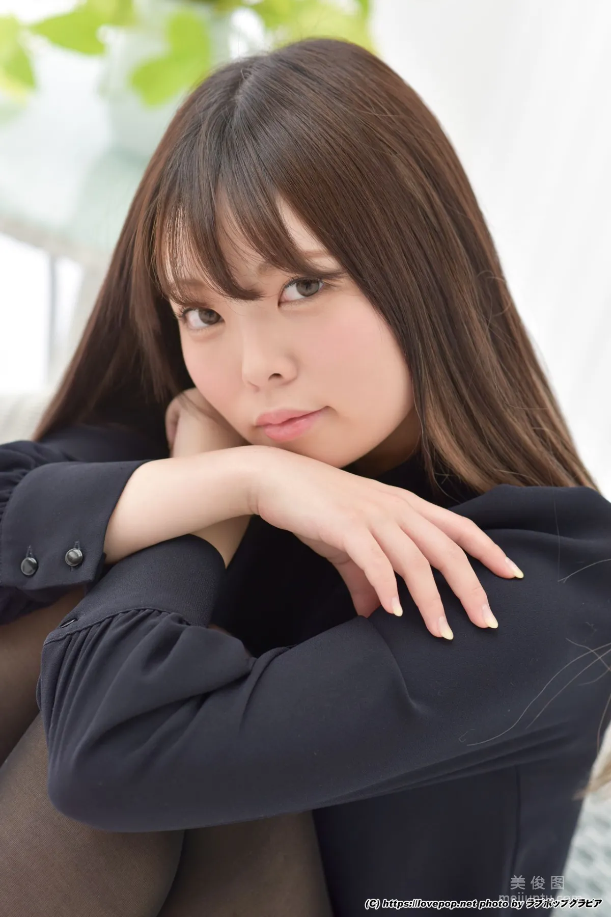 Koron Yanagiba やなぎばころん Photoset 01 [LOVEPOP] 寫真集 74