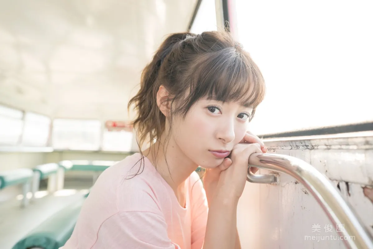 [Hello! Project Digital Books] No.190 Erina Ikuta Photo Set photo 25