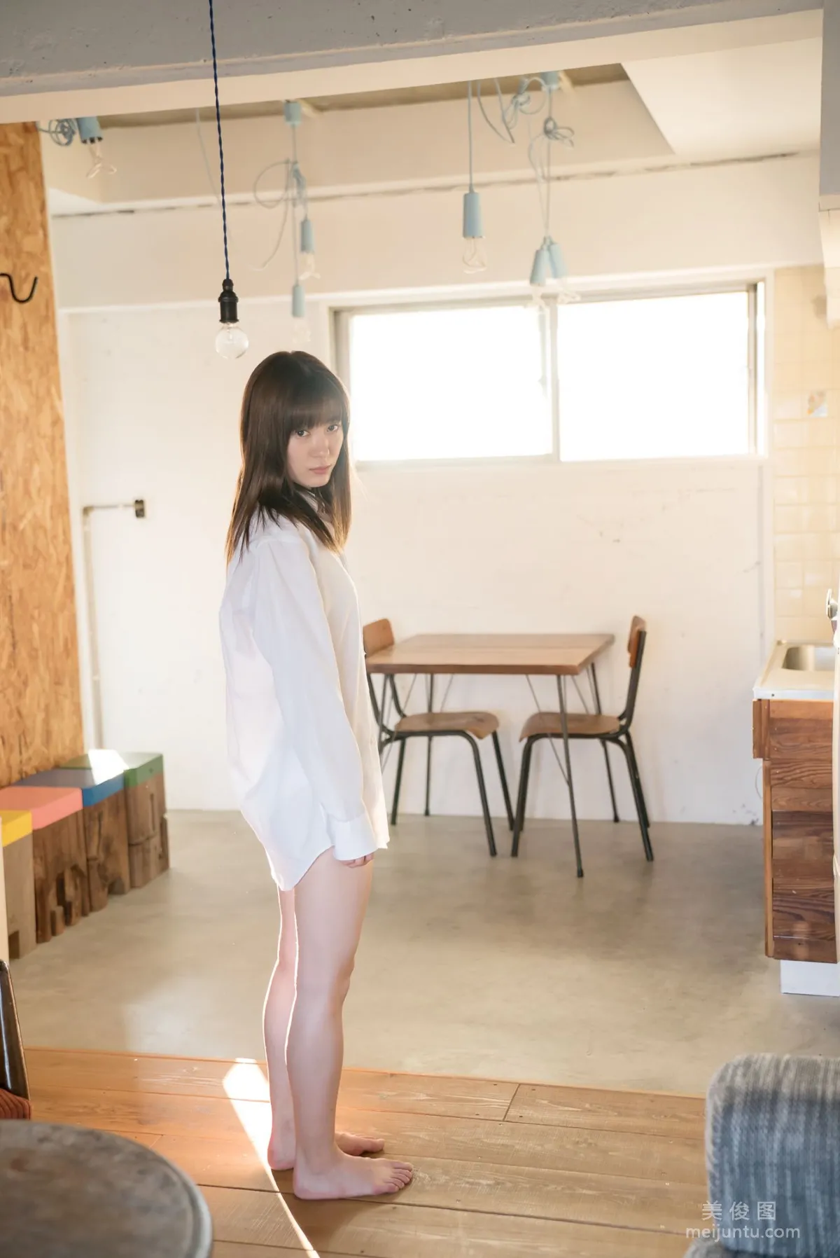[Hello! Project Digital Books] No.191 Erina Ikuta 生田衣梨奈 写真集4