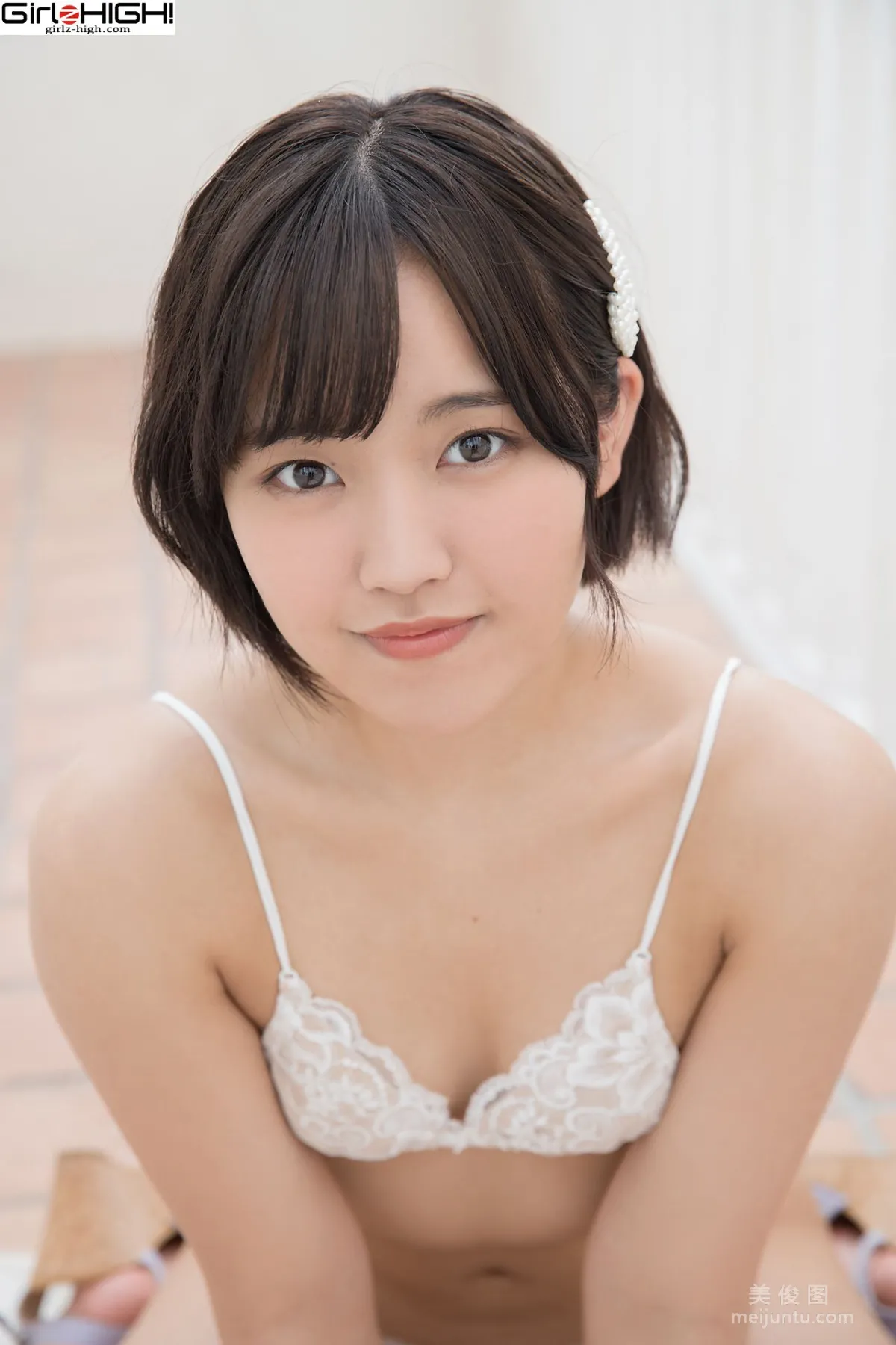 [Girlz-High] 香月杏珠/香月りお - bfaa_044_004 寫真集 8