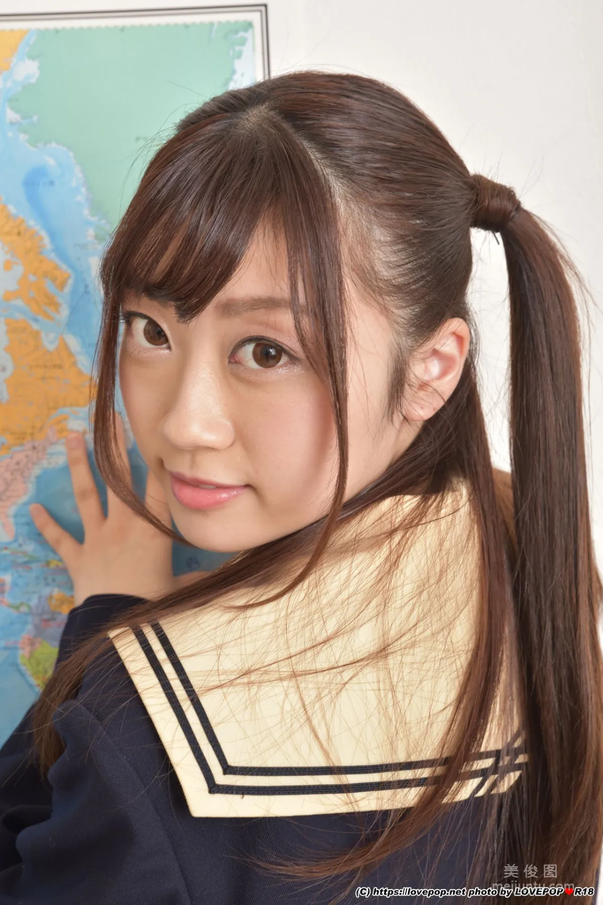 [LOVEPOP] Ichika Kasaki 笠木一香/笠木いちか Photoset 02 寫真集 28