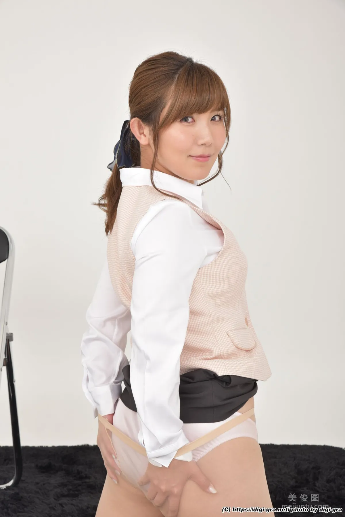 Saki Mizumi Photoset 05 [Digi-Gra] Photo Set photo 21