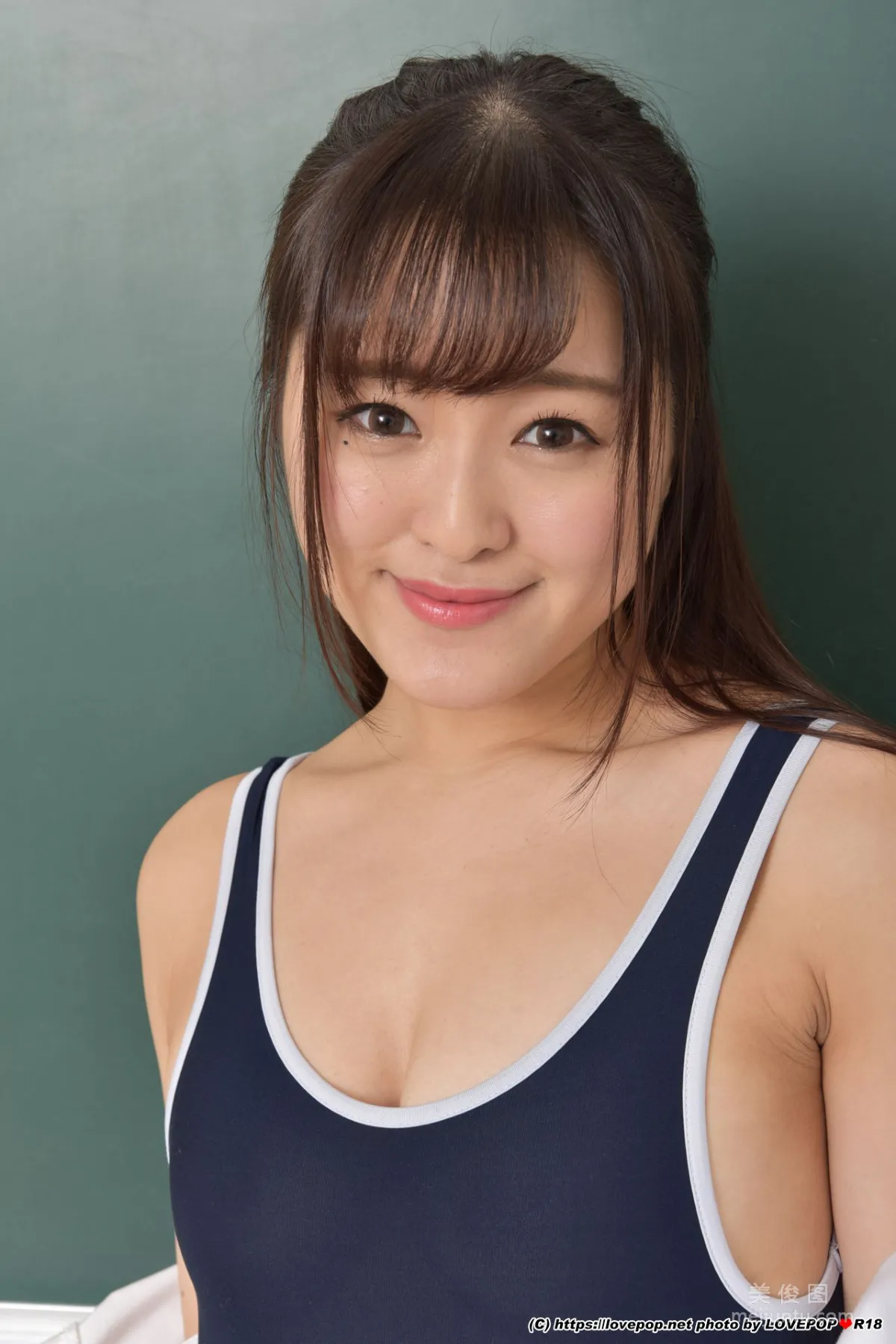 [LOVEPOP] Aimi Otosaki 乙咲あいみ Photoset 01 寫真集 40