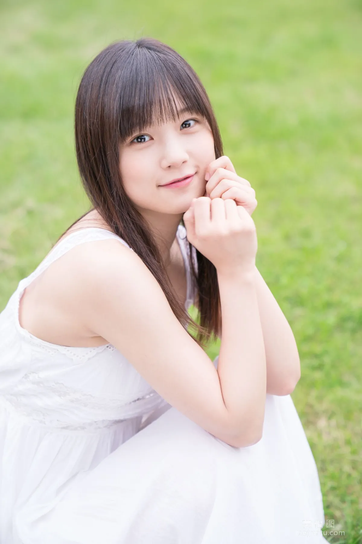 [Hello! Project Digital Books] No.192 Manaka Inaba 稲場愛香 写真集20
