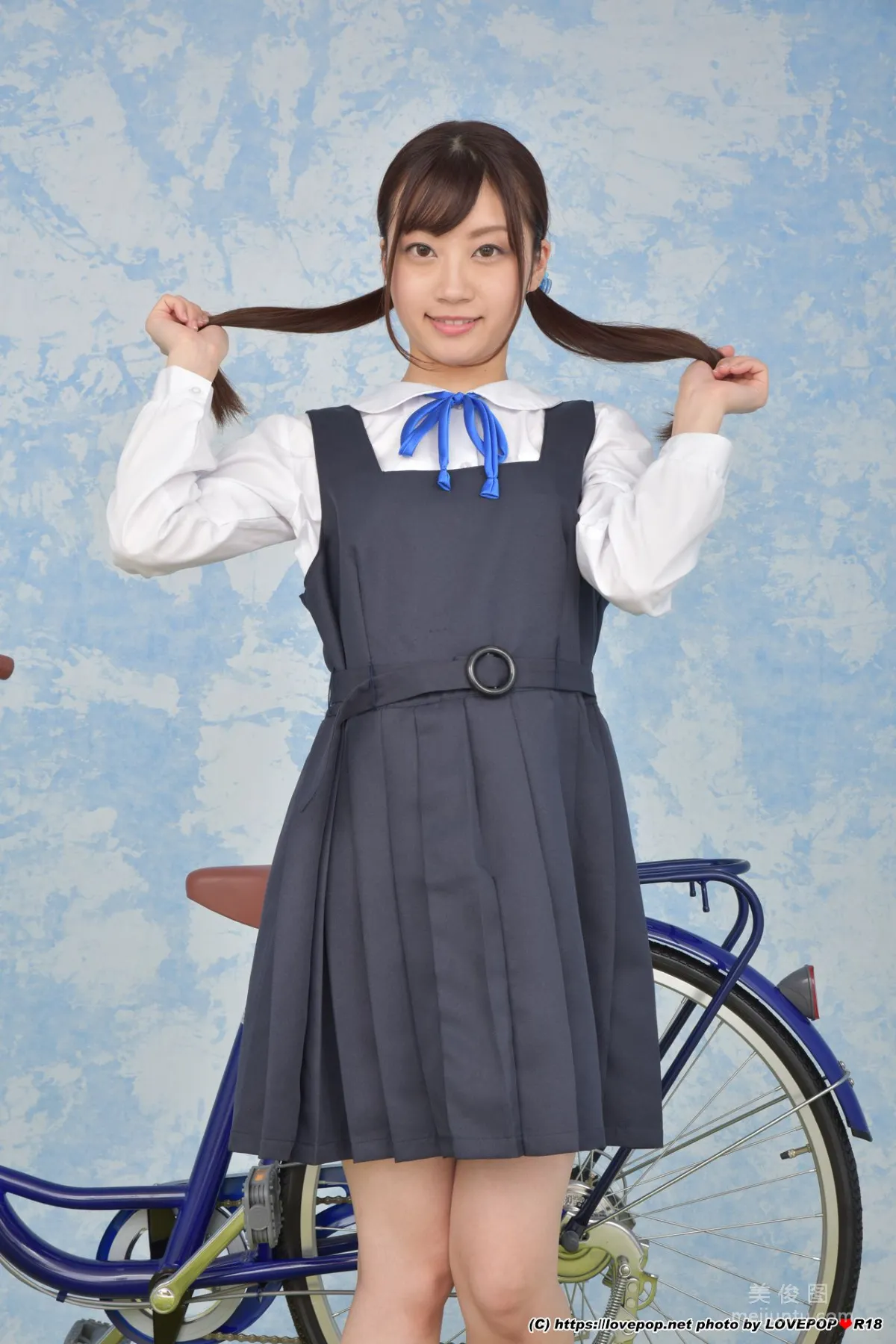 [LOVEPOP] Ichika Kasaki 笠木いちか Photoset 05 寫真集 13
