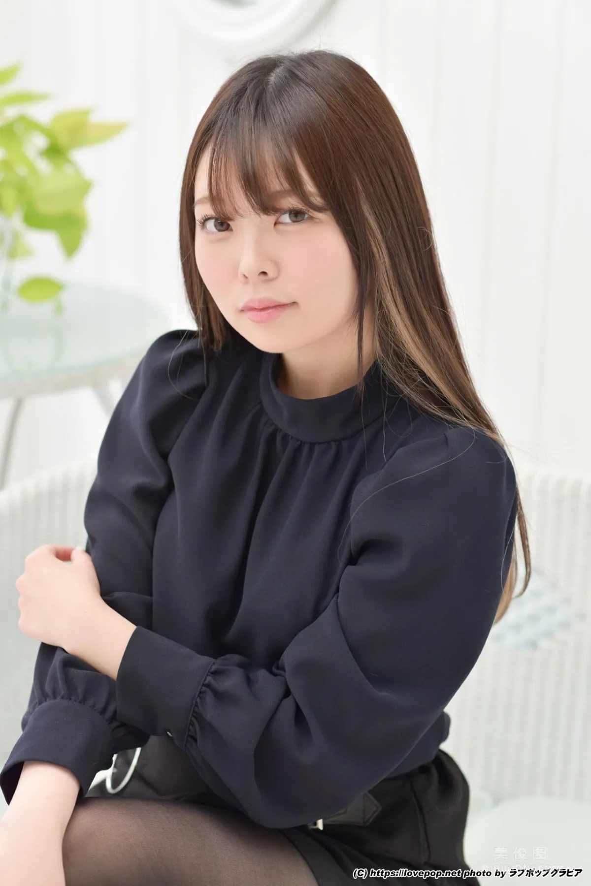 Koron Yanagiba やなぎばころん Photoset 01 [LOVEPOP] 寫真集 28