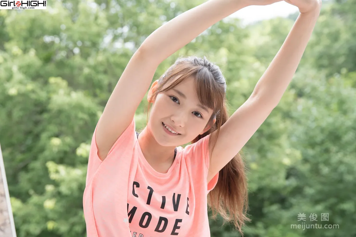 [Girlz-High] Asami Kondou 近藤あさみ - bfaa_047_001 写真集42