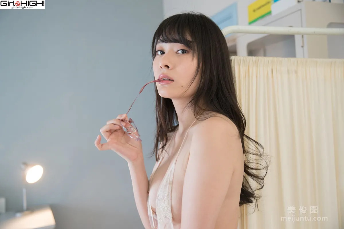 栗山ことね Kotone Kuriyama - bfaa_041_003 [Girlz-High] 寫真集 25