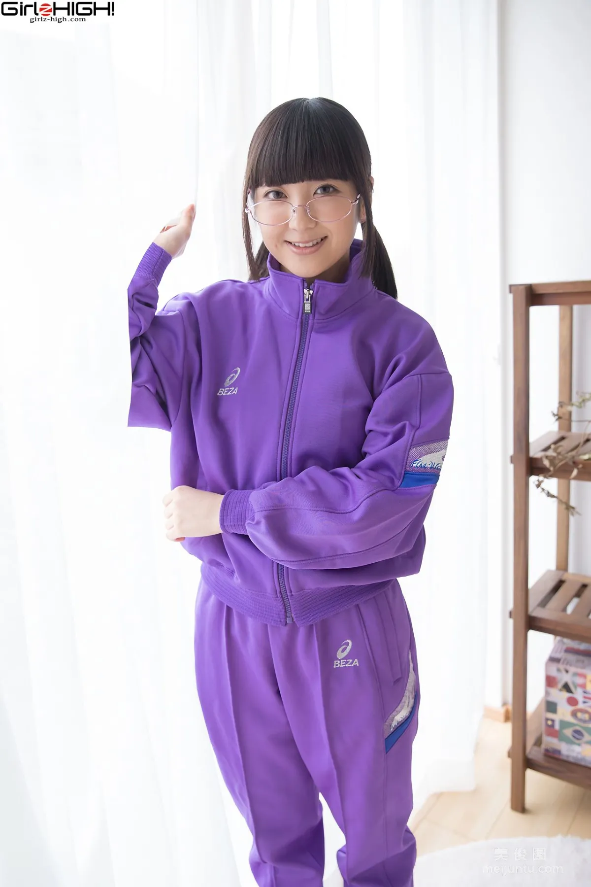 [Girlz-High] 高梨あい Ai Takanashi - bfaa_042_001 写真集3