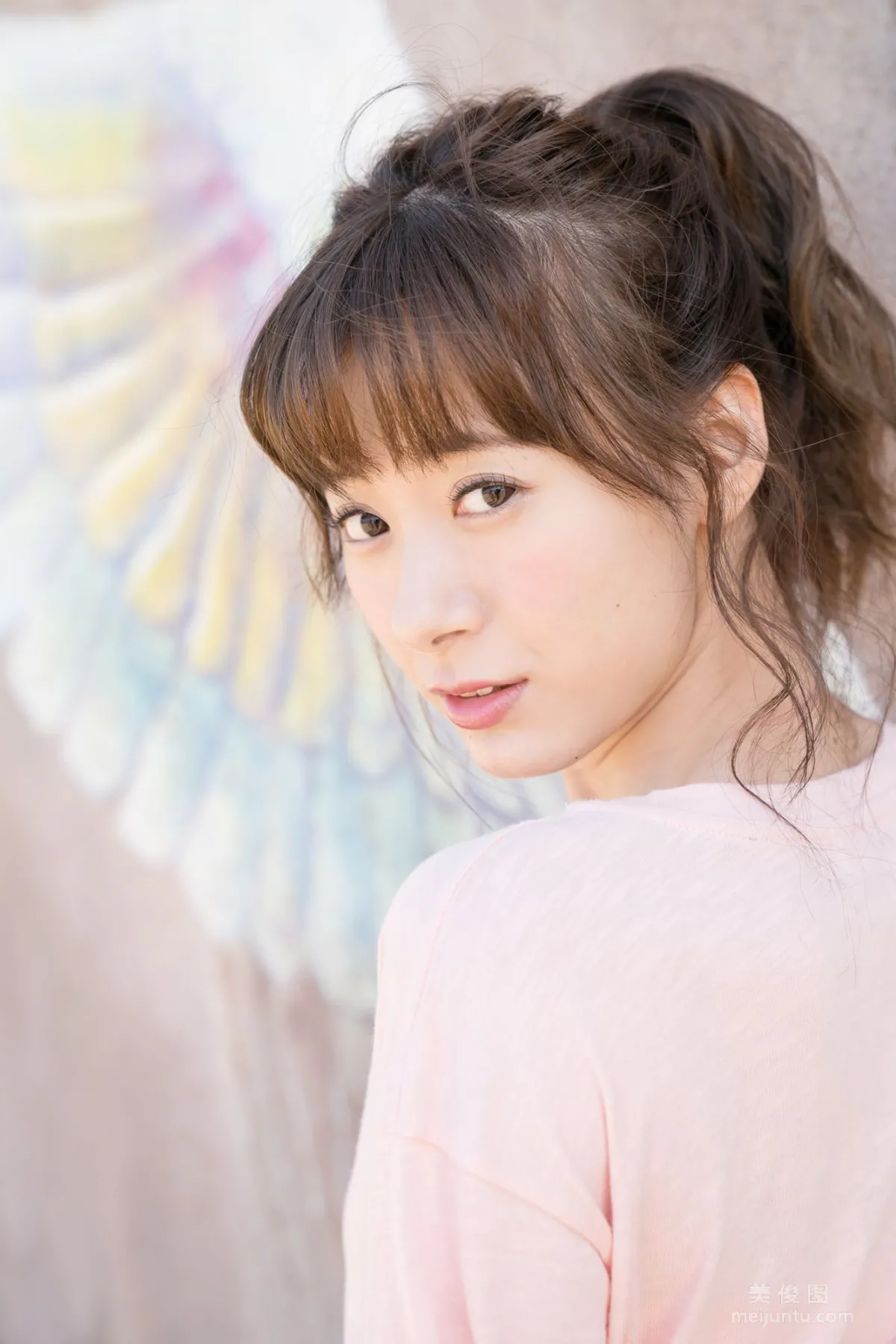 [Hello! Project Digital Books] No.190 Erina Ikuta Photo Set photo 2