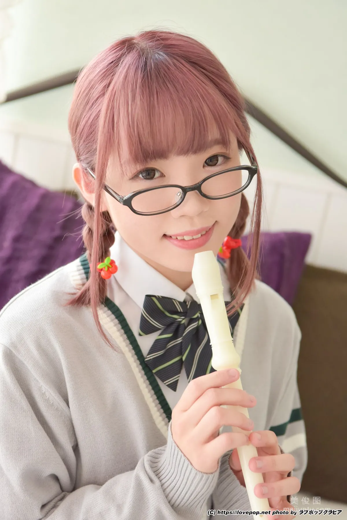 [LovePop] Chimu Photoset 02 Photo Set photo 11