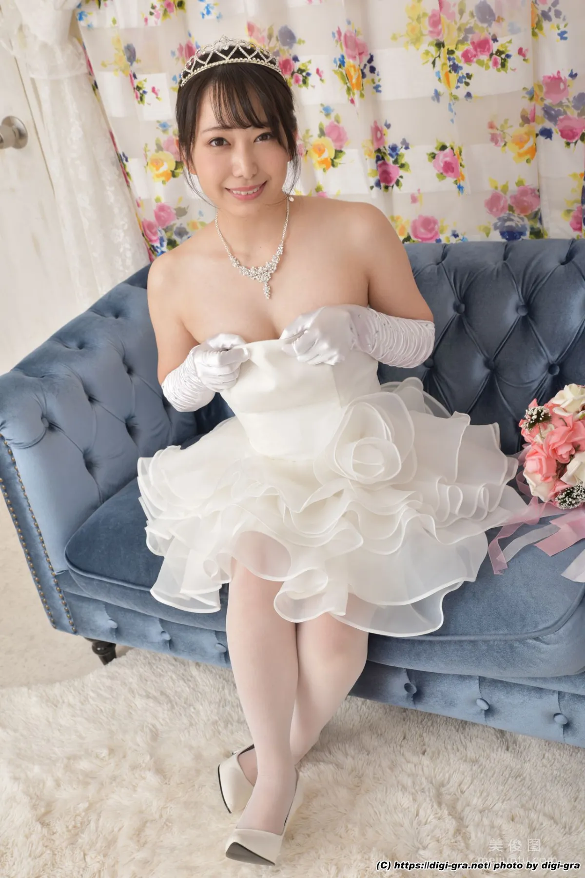 [Digi-Gra] Mizuki Yayoi Photoset 03 Photo Set photo 45