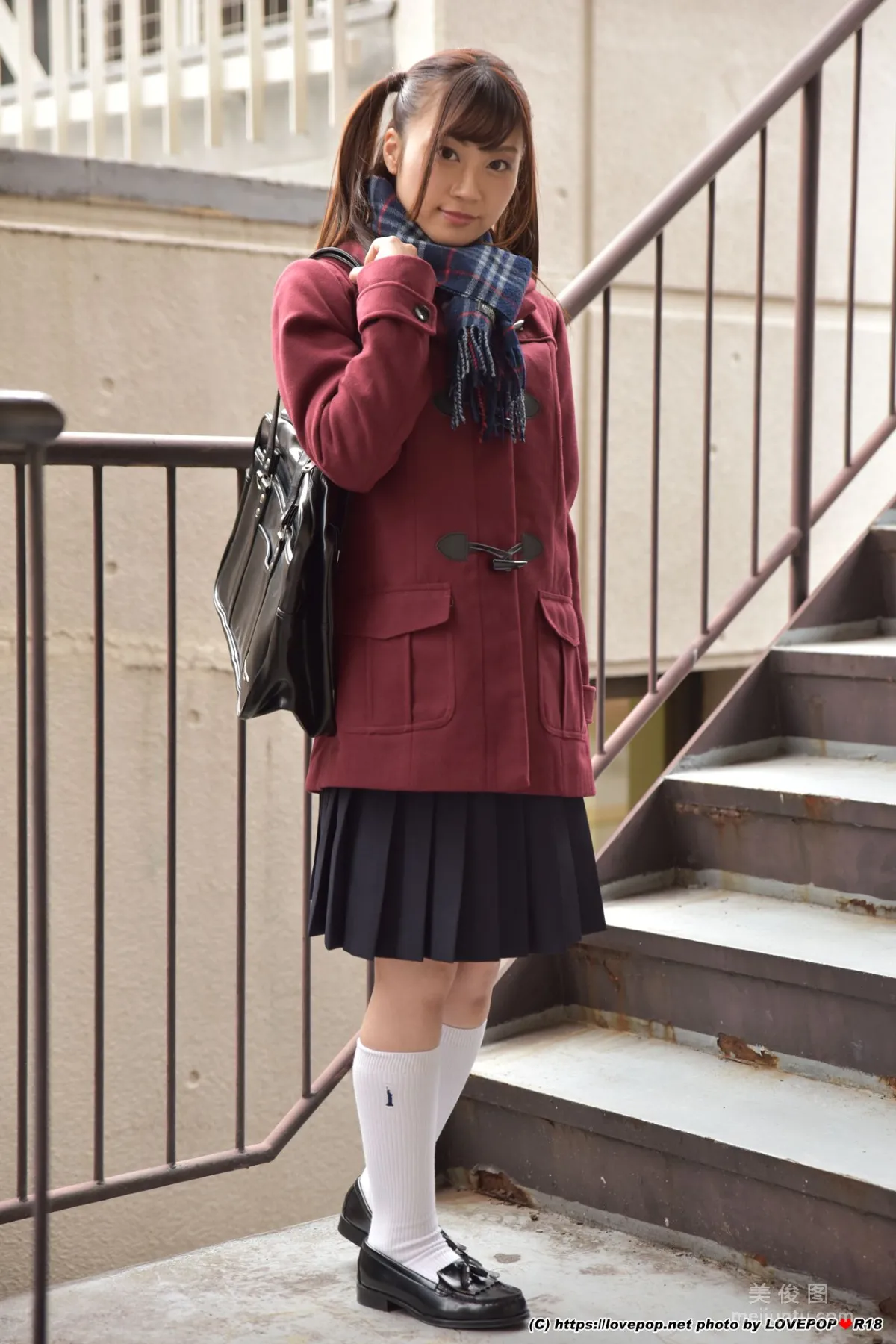 [LOVEPOP] Ichika Kasaki 笠木一香/笠木いちか Photoset 02 寫真集 5