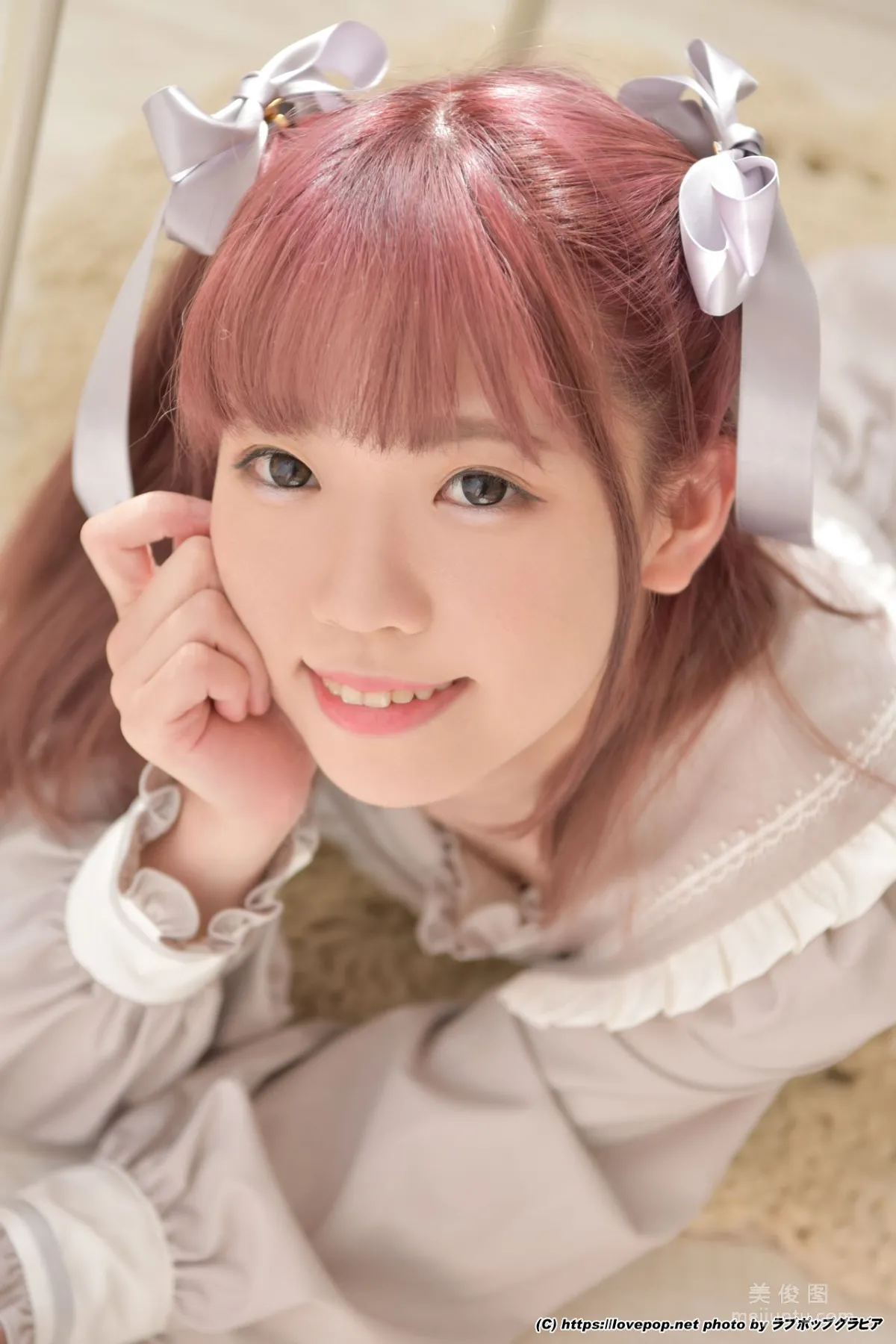 [LovePop] CHIMU Chimu Photoset 03 Photo Set photo 38