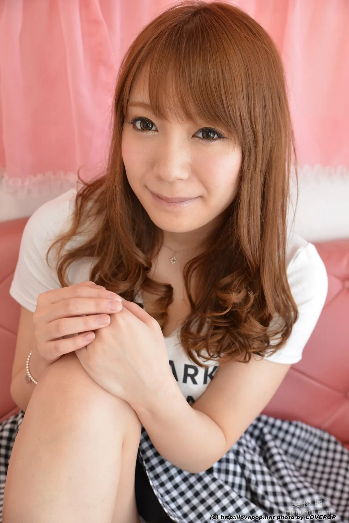 [LOVEPOP] Ayaka Fujikita 藤北彩香 Photoset 02 寫真集 27