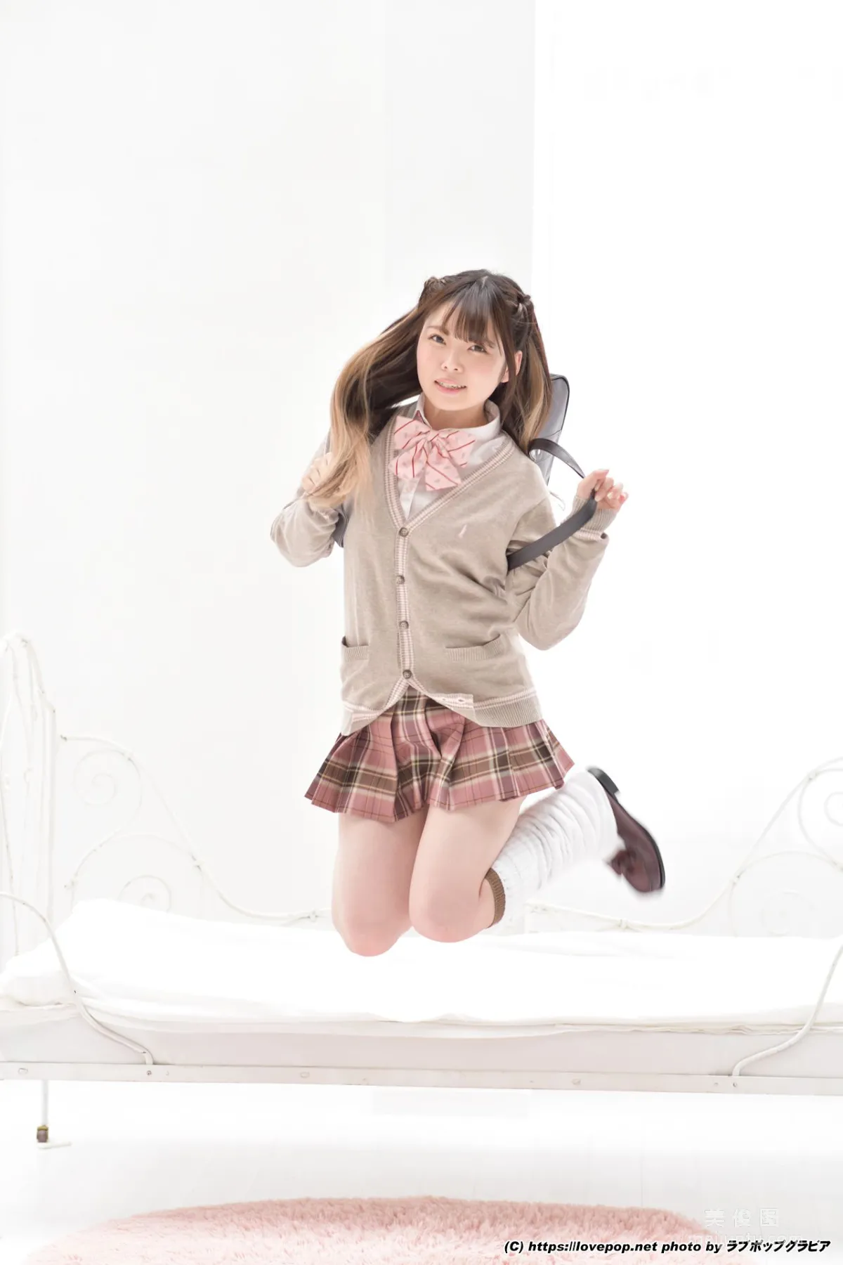 [LOVEPOP] Koron Yanagiba やなぎばころん Photoset 02 寫真集 13