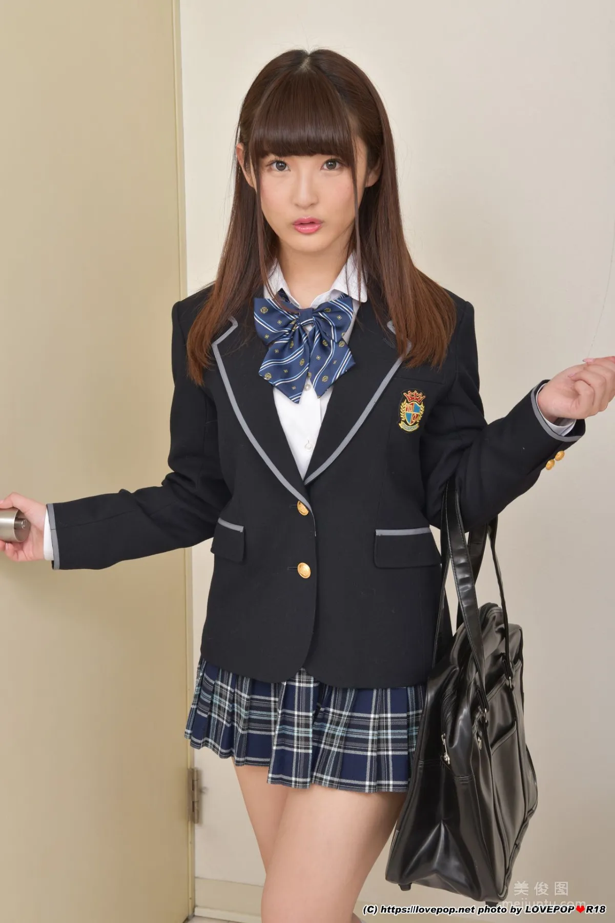 [LovePop] Kanon Hara Photoset 01 Photo Set photo 2