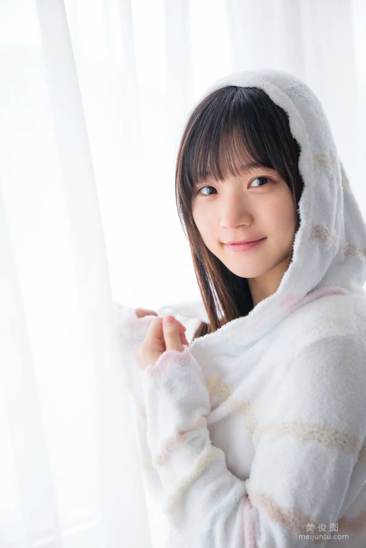 [Hello! Project Digital Books] No.192 Manaka Inaba 稲場愛香 写真集92