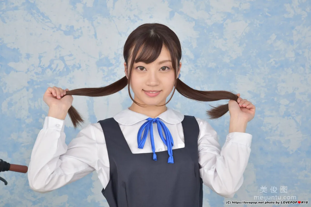 [LOVEPOP] Ichika Kasaki 笠木いちか Photoset 05 寫真集 12
