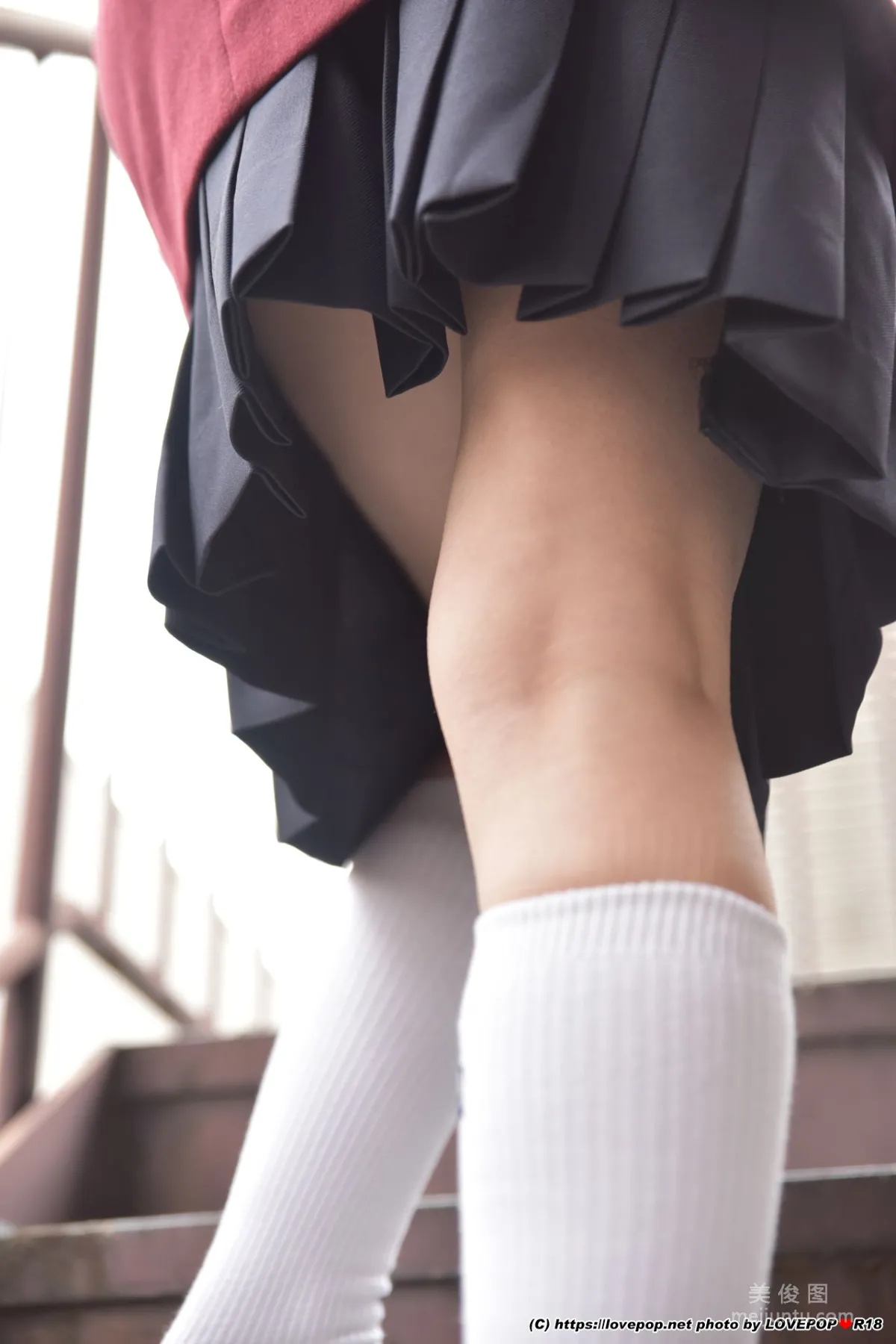 [LOVEPOP] Ichika Kasaki 笠木一香/笠木いちか Photoset 02 寫真集 15
