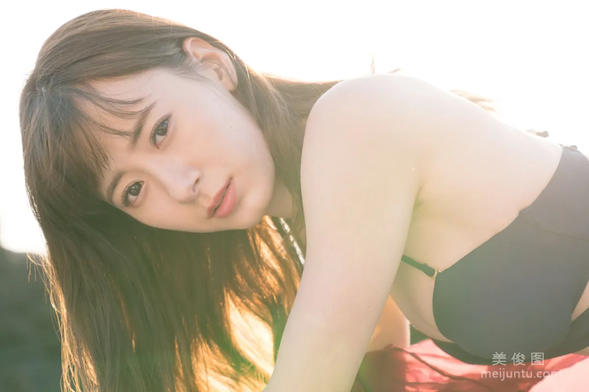 [Hello! Project Digital Books] No.191 Erina Ikuta Photo Set photo 82