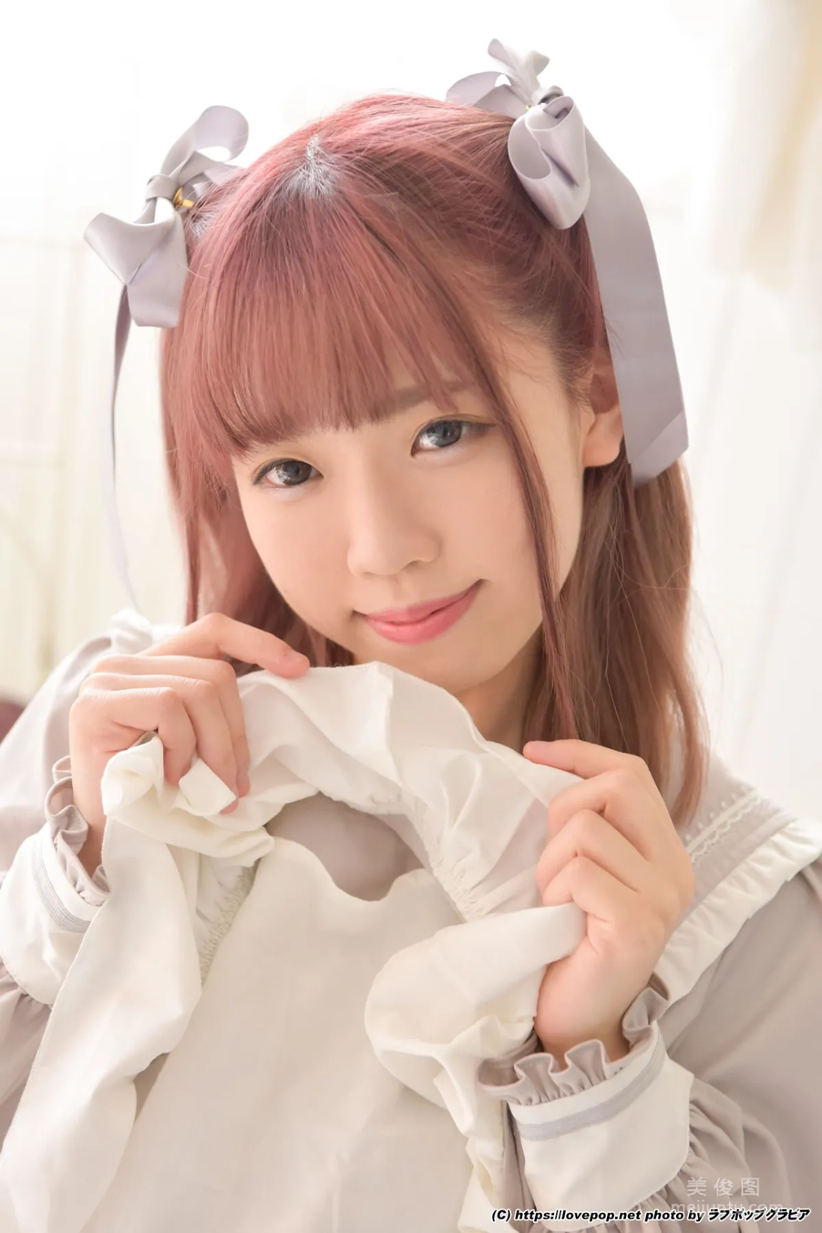 [LovePop] CHIMU Chimu Photoset 03 Photo Set photo 50